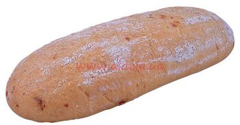 Хліб "Сирний 300"